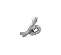 71740MI - Raccordo Scarico Arrow Racing Inox Ducati Diavel 1260 (19-20)