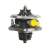 717478 GT1749V Turbo CHRA 717478-5 Gruppo nucleo 7794140D 7787626F Compatibile con BMW 320d 2.0 D 1995cc 110KW 150HP M47 D20 204D4 2001-2007