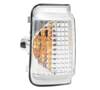 71748254 piloto ducato Lente Indicatori di Direzione Specchietto Laterale a Lunga Durata per Ducato Dal 2006 Al 2023 (Sinistra 6325 H0) Kompletne lusterka boczne