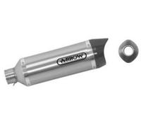 71753PK - Terminale Scarico Arrow Thunder Titanio Yamaha TMAX 500 / 530