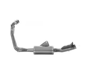 71755MI - Collettore Scarico Arrow Racing Aprilia RS 660 (20-21)