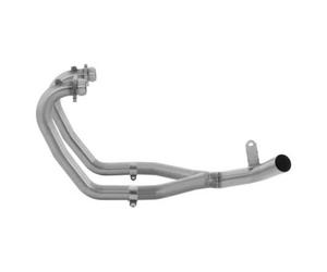 71756MI - Collettore Scarico Arrow Racing Moto Guzzi V 85 TT (21)