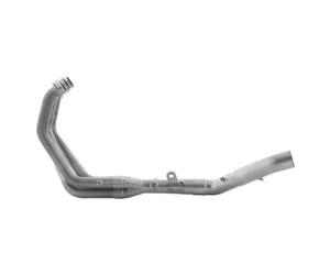 71759MI - Collettore Scarico Arrow Racing Yamaha MT-09 (21-23)