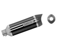71761AKN - Terminale Scarico Arrow Thunder Dark Yamaha XJ6 (09-15)