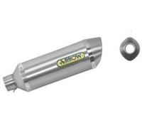 Terminale Street Thunder alluminio Yamaha XJ6/XJ6 Diversion Anni 2013 2014 2015