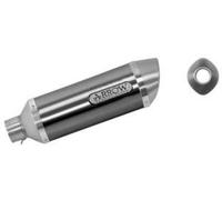 71761AON - Terminale Scarico Arrow Thunder Dark Yamaha XJ6 (09-15)