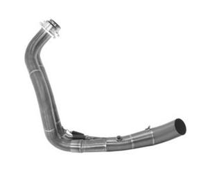 71761KZ - Collettore Scarico Arrow Racing Yamaha XSR 700 (21)