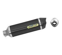 71768MK - Terminale Arrow Race-Tech Carbonio Ducati Hypermotard/Hyperstrada