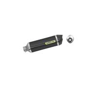 71768MK - Terminale Arrow Race-Tech Carbonio Ducati Hypermotard/Hyperstrada
