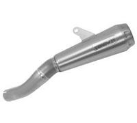 Arrow Silenziatore Omologato Pro-race Nichrom Suzuki Gsx-s 750 ´17-20