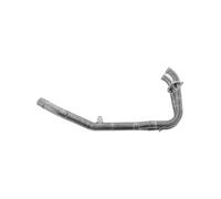 71781MI - Collettori Scarico Arrow Racing Inox CF Moto 450NK / 450SR (23)