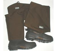 717SP-10M Serpente Protezione Letame Wetlands Hipboot Misura 10M