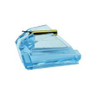 718-D7 Turntable Needle Fits Technics EPS 23 EPS 24, EPS 25 25 SL - DL1 Blue