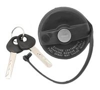 71802900 Compatibile Con Peugeot per Boxer 2006-2019 Tappo Serbatoio Carburante Per Auto Con Serratura E 2 Chiavi