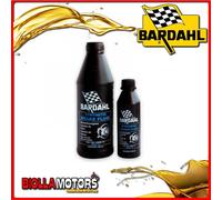 718039 1 LITRO OLIO BARDAHL BRAKE FLUID DOT 4 SINTETICO PER IMPIANTI FRENO 1LT