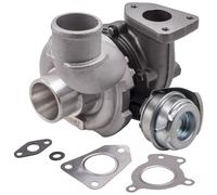 718089 TURBO TURBINA TURBOLADER for RENAULT LAGUNA II 2.2 DCI 110KW 8200267138