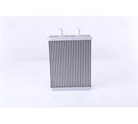 71817 NISSENS Scambiatore calore, Riscaldamento abitacolo per ,IVECO