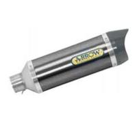 Arrow Terminale scarico Thunder 71821MK carbonio per Honda CBR 650 F '14