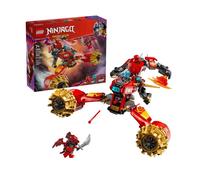 LEGO Ninjago Mech Storm Rider Di Kai 71830 71830-Lego