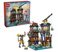 71837 Laboratori di Ninjago City Workshops Lego