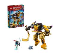 Merchandising Lego: 71839 - Ninjago - Battle Mech Spinjitzu Di Arin