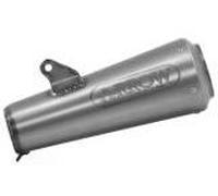 Arrow Silenziatore Non Omologato Pro-race Titanium Kawasaki Zx-10r 1000 ´16-