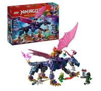 71842 5702017815756 LEGO NINJAGO Rontu, il Drago Maestro, Giochi di costruzione
