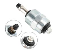 7185-900W 7167-620B Solenoide Di Arresto Carburante Per New Holland 3930 4130 Y1