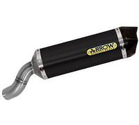 71856AKN - Terminale Scarico Arrow Race-Tech Alluminio Dark Kawasaki Z 900 (17)