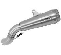 71856PRI - Terminale Scarico Arrow Pro-Race Nichrom Kawasaki Z 900 (17)