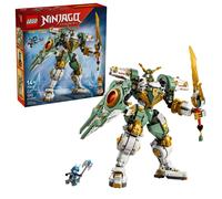 Lego Ninjago 71860 Mech Titano di Lloyd - 15° anniversario