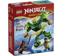 Ninjago Set da Battaglia Mech Drago di Lloyd, Giochi di costruzione
