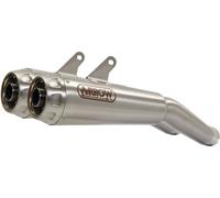 71862PRI - Terminale Scarico Arrow Pro-Race Nichrom Honda CB 1100 EX/RS (17)