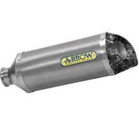 71863PK - Terminale Scarico Arrow Race-Tech Titanio Yamaha YZF R6 (17)