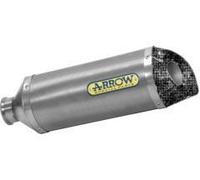 71863PK - Terminale Scarico Arrow Race-Tech Titanio Yamaha YZF R6 (17)