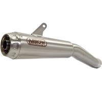 71865PRI - Terminale Scarico Arrow Pro-Race Nichrom DUCATI Scrambler 800 DS (17)