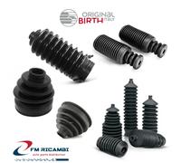7187 ORIGINAL BIRTH CUFFIA CAMBIO PER FIAT CINQUECENTO 92>98