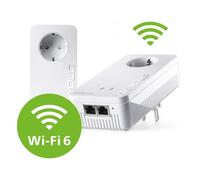7188 4250059671881 Magic 2 WiFi 6 next Starter Kit (weiß)