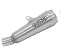 71882PRI - Terminale Scarico Arrow Pro-Race Nichrom Honda CB 1000 R (18-19)