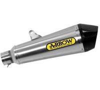 Terminale X-Kone Honda CB 300 R Anni 2018 2019 2020