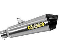 Terminale X-Kone Honda CB 300 R Anni 2018 2019 2020