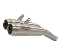 71884PRI - Terminali Scarico Arrow Pro-Race Ducati Scrambler 1100 (18-20)