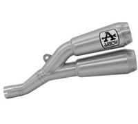 71885PR - Terminale Scarico Arrow Pro-Race Titanio Honda CB 1000 R (18-19)