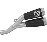 71885PRN - Terminale Scarico Arrow Pro-Race Nichrom Dark Honda CB 1000 R (18-19)