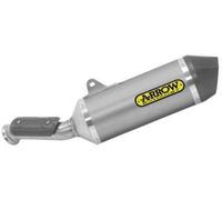 71890AK - Terminale Scarico Arrow Race-Tech Alluminio KTM Duke 790 (18-19)