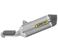 71890AK - Terminale Scarico Arrow Race-Tech Alluminio KTM Duke 790 (18-19)
