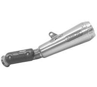 71890PR - Terminale Scarico Arrow Pro-Race Titanio KTM Duke 790 (18-19)