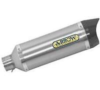 71892AK - Terminale Scarico Arrow Thunder Alluminio Honda CB 650 R (19)