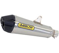 71898XKI - Terminale Scarico Arrow X-Kone Nichrom Kawasaki ZX-R6 636 (19)