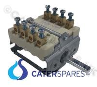 719 valentine Friggitrice Rotante Rete Elettrico Slecetor Switch P1 94 P2 94